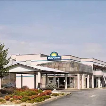 เดย์ อินน์ บาย วินด์แฮม กรีนวิลล์ Greeneville ภายนอก รูปภาพ